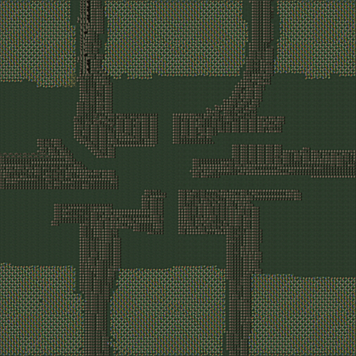 3VS3 MAX MONEY TERRAIN BASES