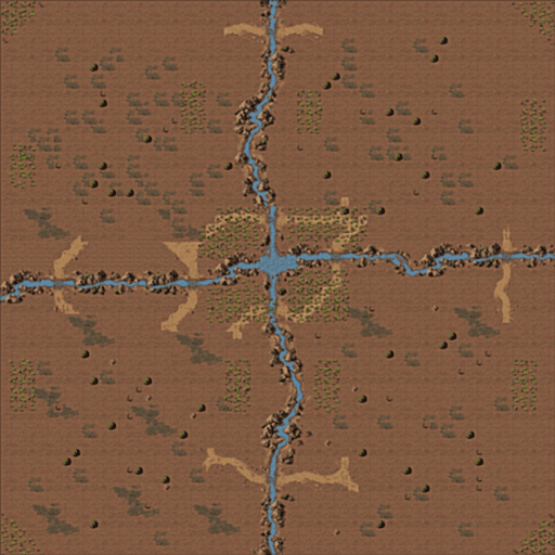 Four Corners