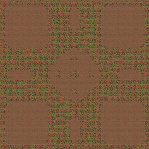 Tiberian_Nothing_4Player_By_LifegaurdLeroy