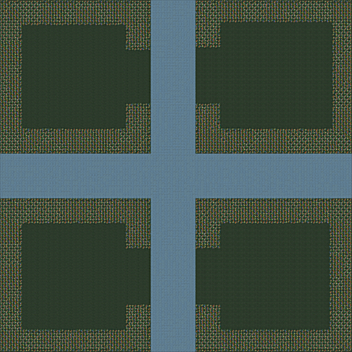 Quad Island Havok