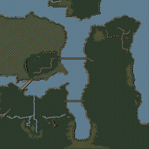 Boss Map 2.0