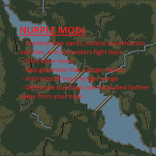 Rich Divide [Nurple]