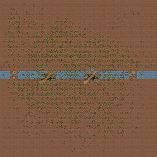Resource map