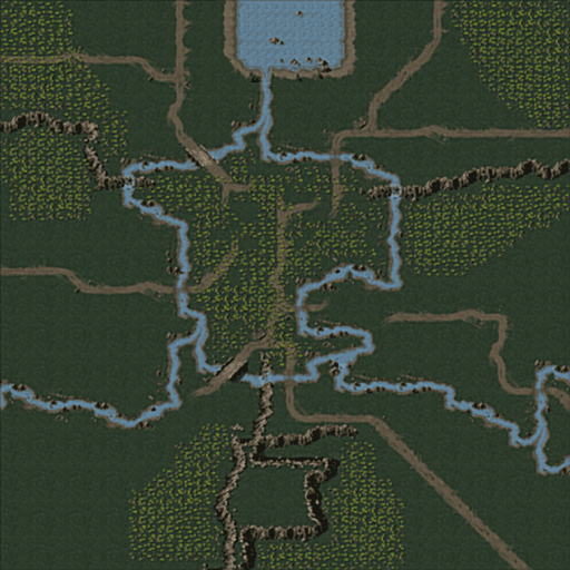 Waterway