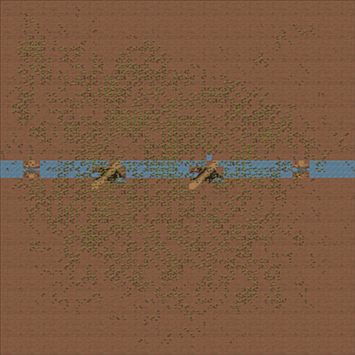 Resource map