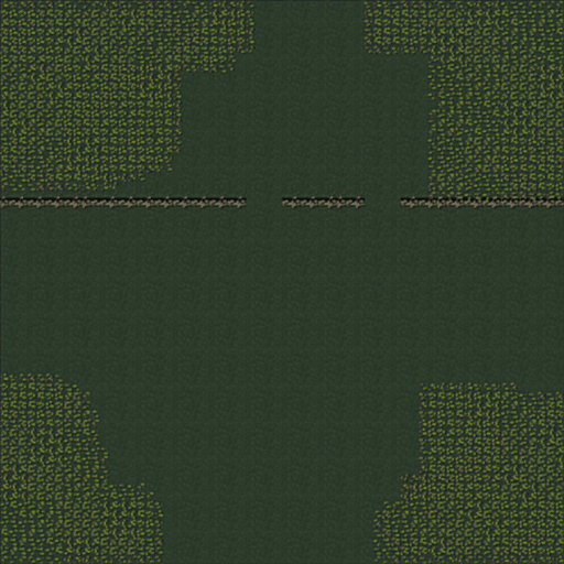 Bens Test map