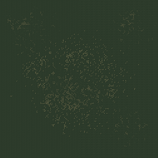 Harvestr map