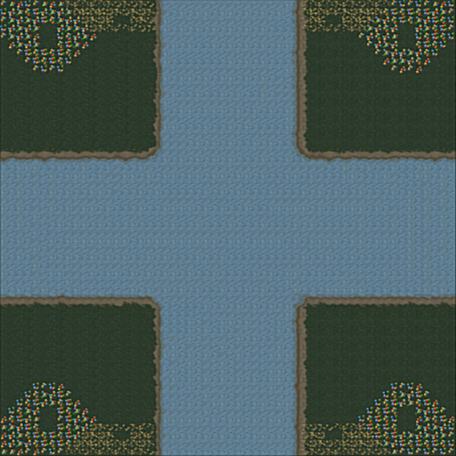 Big River Brawl Remastered