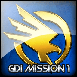 GDI Commando Ops Campaign: Mission 1