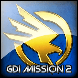 GDI Commando Ops Campaign: Mission 2