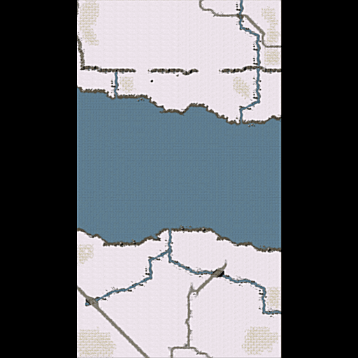 Big River Blues