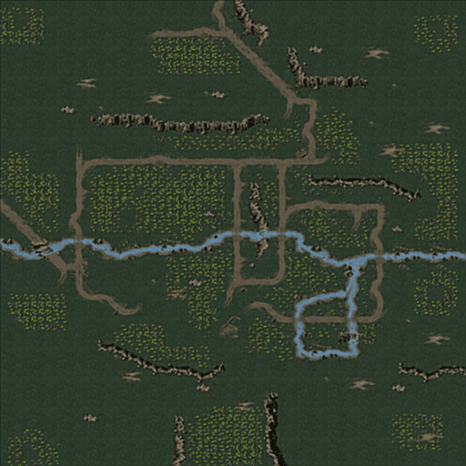 Tiberian Farmland