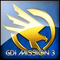 GDI Commando Ops Campaign: Mission 3