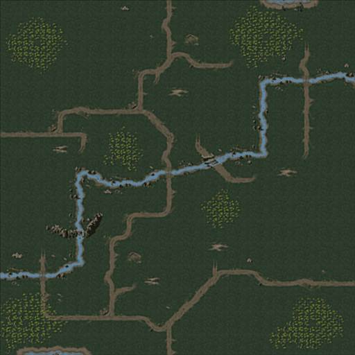 Riverside Village 2.0