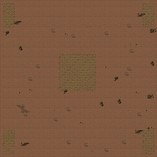Wall Nothing