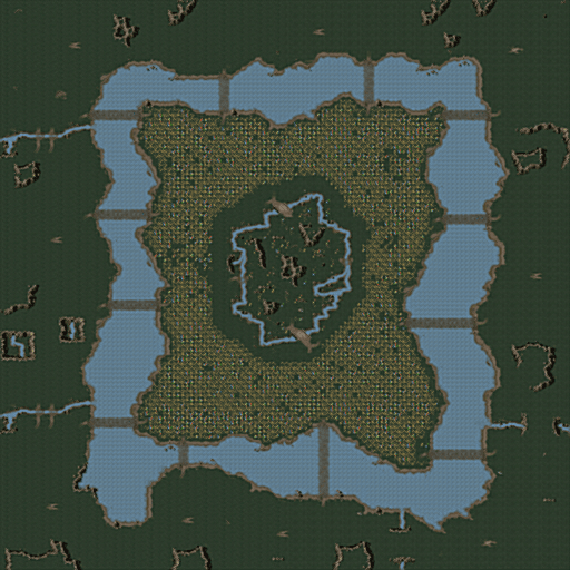 Skys MEGA treasure isle