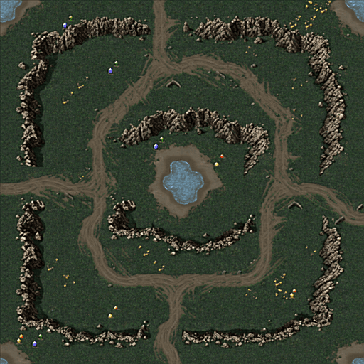 Arena Combat