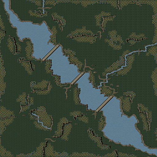 Rich Divide [Nurple]