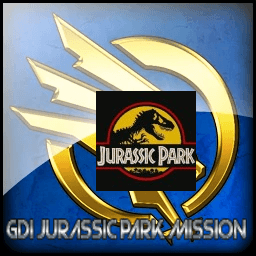 GDI Commando Ops Campaign: Jurassic Park Special Mission