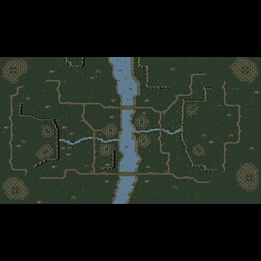 2vs2_River_by_Honter
