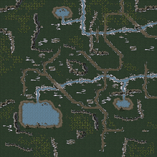 Split Village