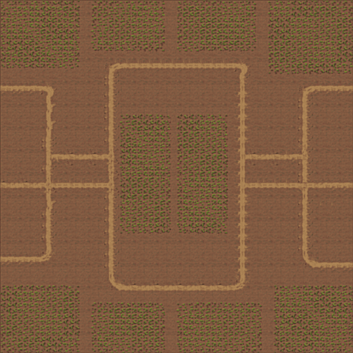 Fields Of Isis