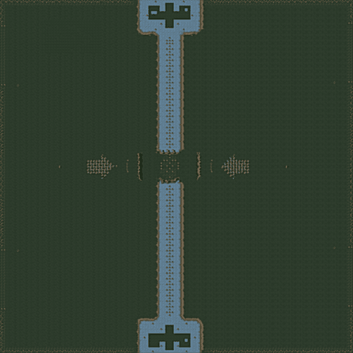 IronRush