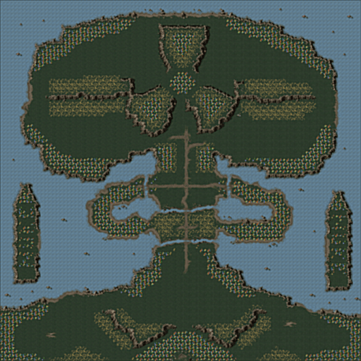 Nuclear Annihilation (96x96)