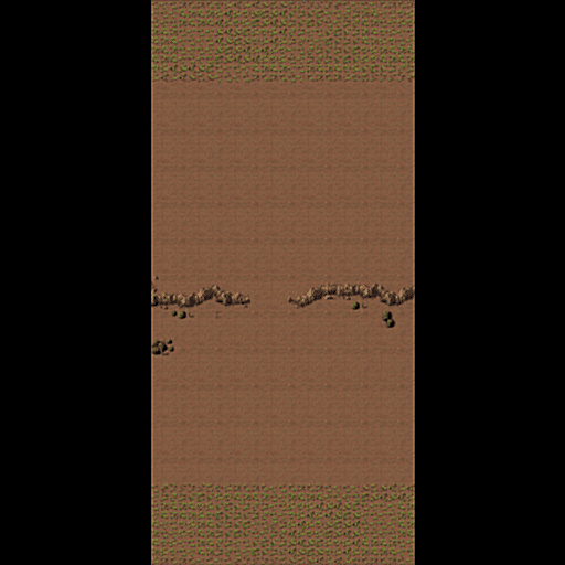 Tiberium Hill v2