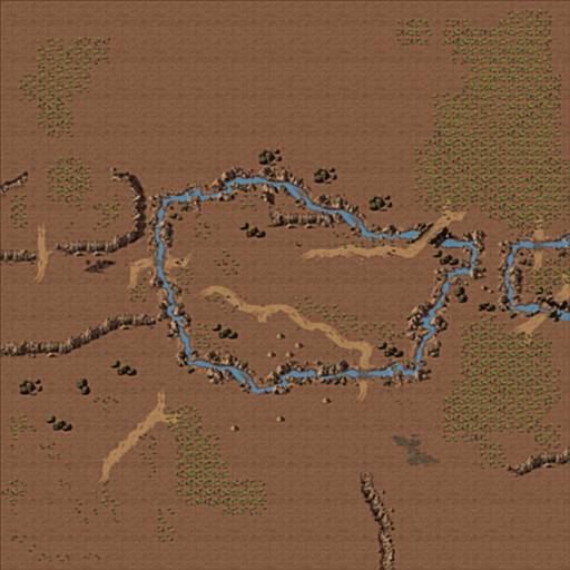Ground Zero (2 Player)