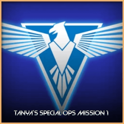 Tanya's Special Ops Campaign: Mission 1