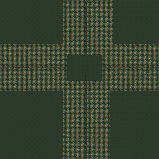 Wingdu Multiplayer 4 Map from the Childhood