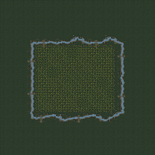 Tiberium War