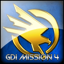 GDI Commando Ops Campaign: Mission 4