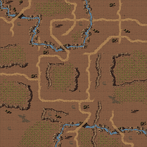 Desert Of Dune