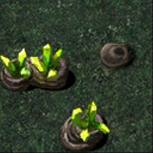 2x2 with plenty of resources