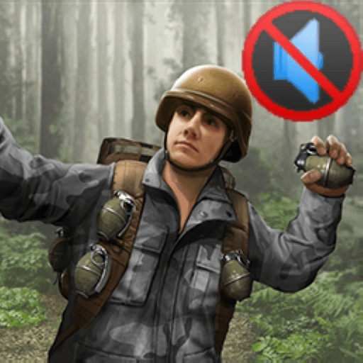 Silent Grenadier