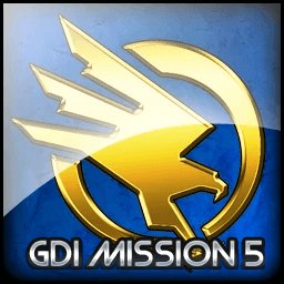 GDI Commando Ops Campaign: Mission 5