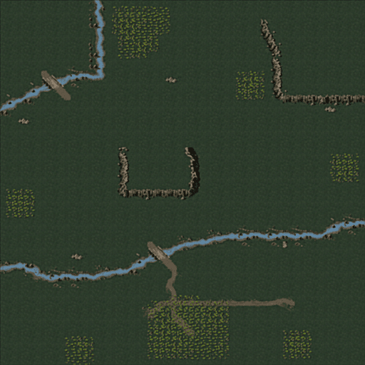 Co-op Mission #1