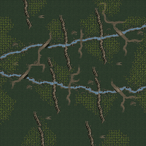 Four Bridges (looloo)