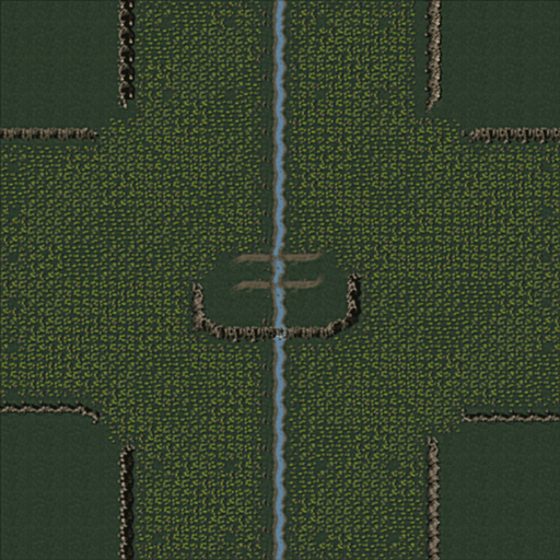 Tiberium Fields