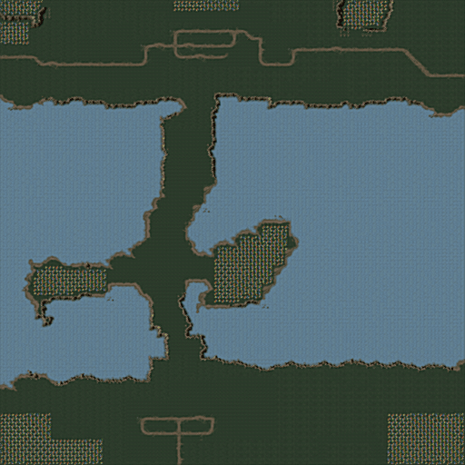 Alex/Gary Test Map 1.2