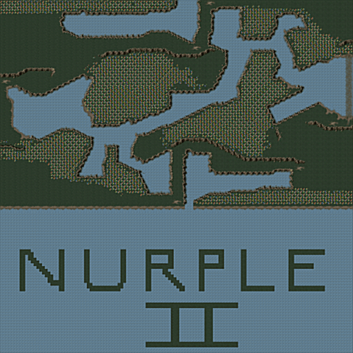 X) NURPLE2***nurple