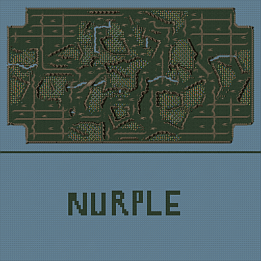 X) A N N I H I L A T I O N***nurple