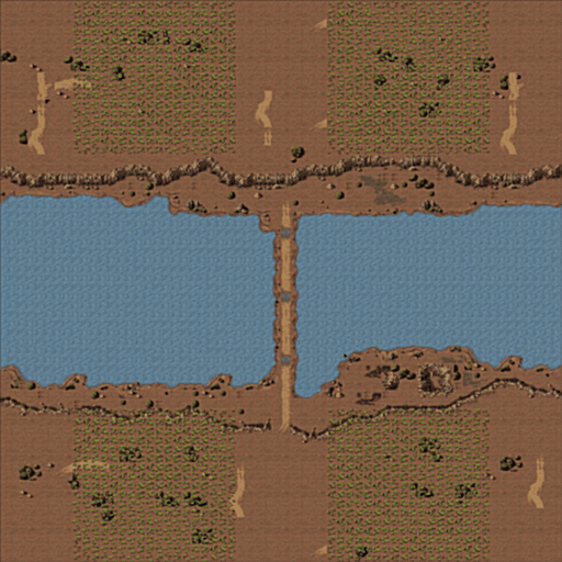 SOS - Multiplayer 1+ vs 1+