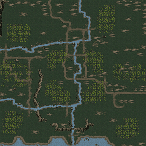 Border Zone v2