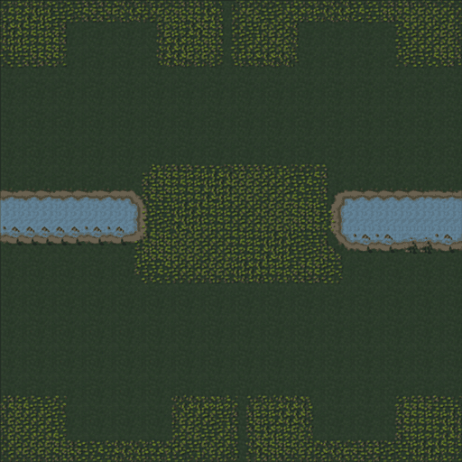 Walled