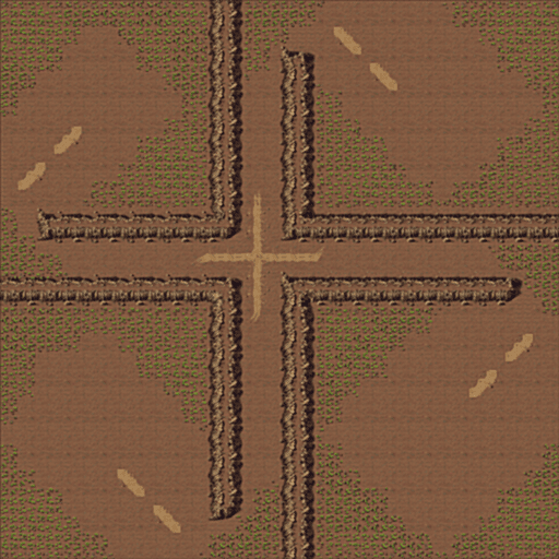 Desert Ludo