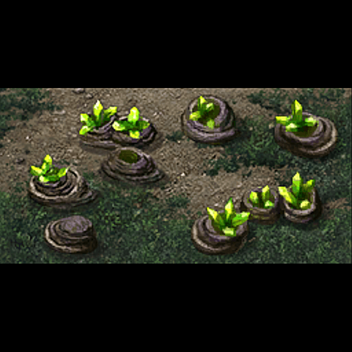 Squeeks Map 1