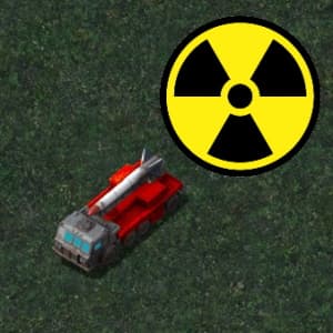 V2 Nuke